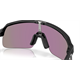 Okulary rowerowe OAKLEY Sutro Lite S PRIZM Jade