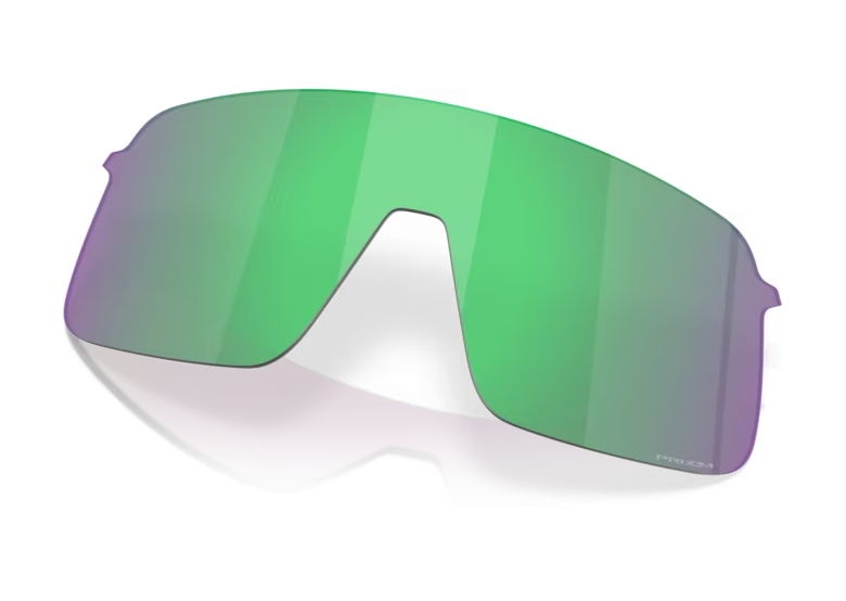Soczewki OAKLEY Sutro Lite S PRIZM Jade