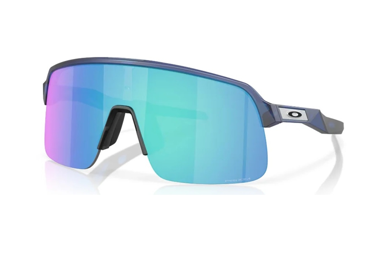 Okulary rowerowe OAKLEY Sutro Lite S PRIZM Sapphire