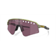 Okulary rowerowe OAKLEY Sutro Lite Sweep 2026 Tour De France PRIZM Road Black