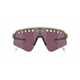 Okulary rowerowe OAKLEY Sutro Lite Sweep 2026 Tour De France PRIZM Road Black