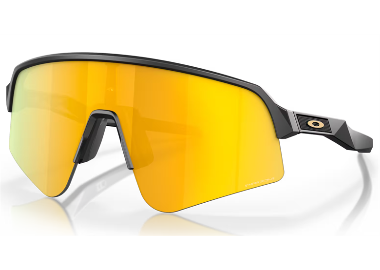 Okulary rowerowe OAKLEY Sutro Lite Sweep PRIZM 24K