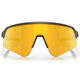 Okulary rowerowe OAKLEY Sutro Lite Sweep PRIZM 24K