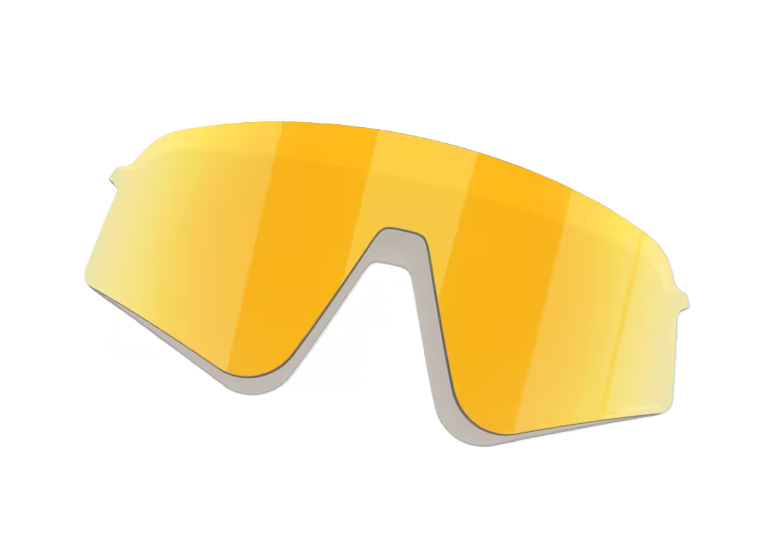 Soczewki OAKLEY Sutro Lite Sweep PRIZM 24K