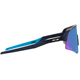 Okulary rowerowe OAKLEY Sutro Lite Sweep PRIZM Sapphire