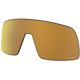 Soczewki OAKLEY Sutro PRIZM 24K