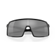 Okulary rowerowe OAKLEY Sutro PRIZM Black