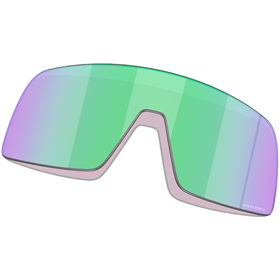 Soczewki OAKLEY Sutro PRIZM Road Jade