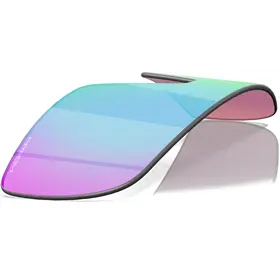 Soczewki OAKLEY Sutro PRIZM Road Jade