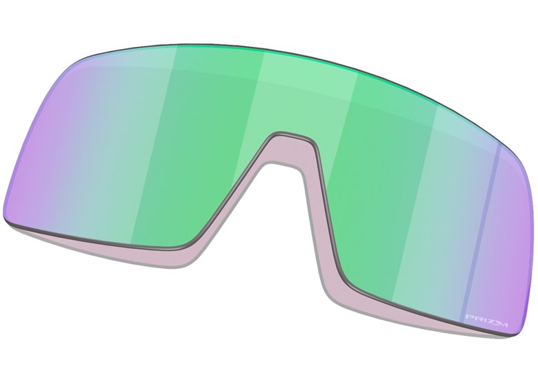 Soczewki OAKLEY Sutro PRIZM Road Jade