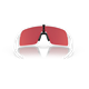 Okulary rowerowe OAKLEY Sutro PRIZM Snow Sapphire