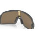 Okulary rowerowe OAKLEY Sutro S PRIZM 24K