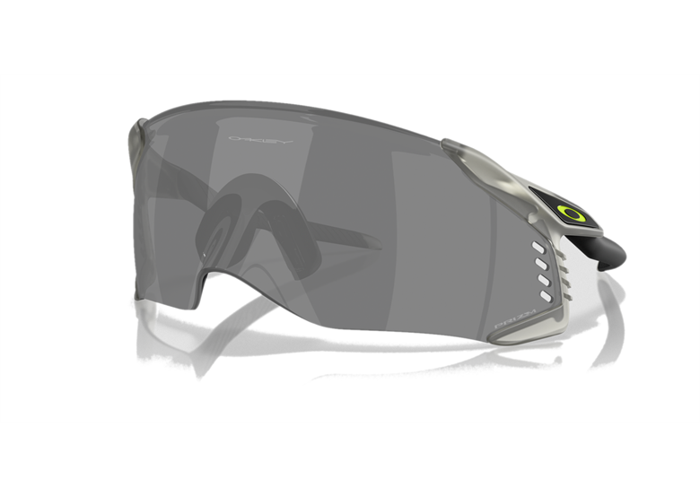 Okulary rowerowe OAKLEY Velo Kato PRIZM Black