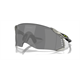 Okulary rowerowe OAKLEY Velo Kato PRIZM Black