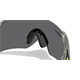Okulary rowerowe OAKLEY Velo Kato PRIZM Black
