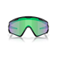 Okulary rowerowe OAKLEY Wind Jacket 2.0 PRIZM Road Jade
