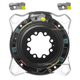 Adaptery OCHAIN Travel Chips KIT