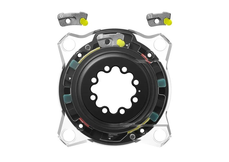 Adaptery OCHAIN Travel Chips KIT