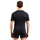 Koszulka z krótkim rękawem ODLO Merino Performance Wool 140