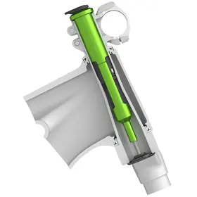 Pojemnik na narzędzia ONEUP COMPONENTS EDC Threadless Carrier