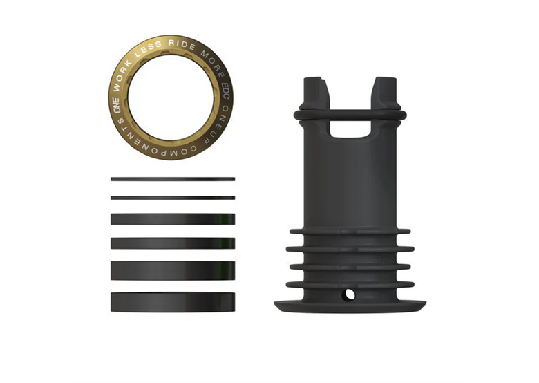 Kapsel sterów pod multitool ONEUP COMPONENTS EDC Top Cap