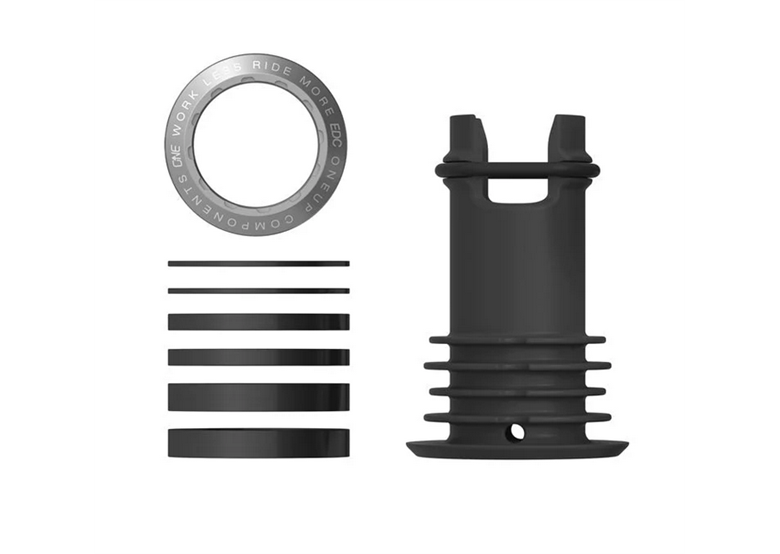 Kapsel sterów pod multitool ONEUP COMPONENTS EDC Top Cap