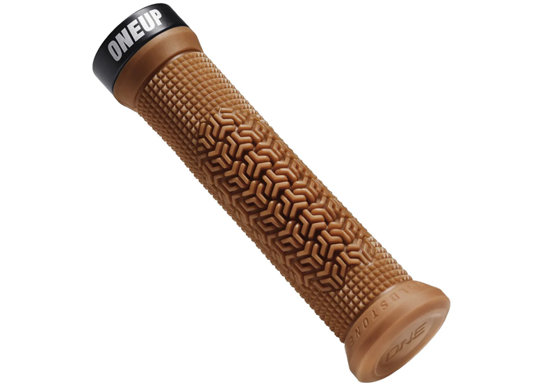 Gripy ONEUP COMPONENTS Goldstone Grips