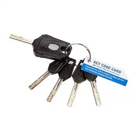 Zapięcie U-lock ONGUARD Bulldog LS 8009