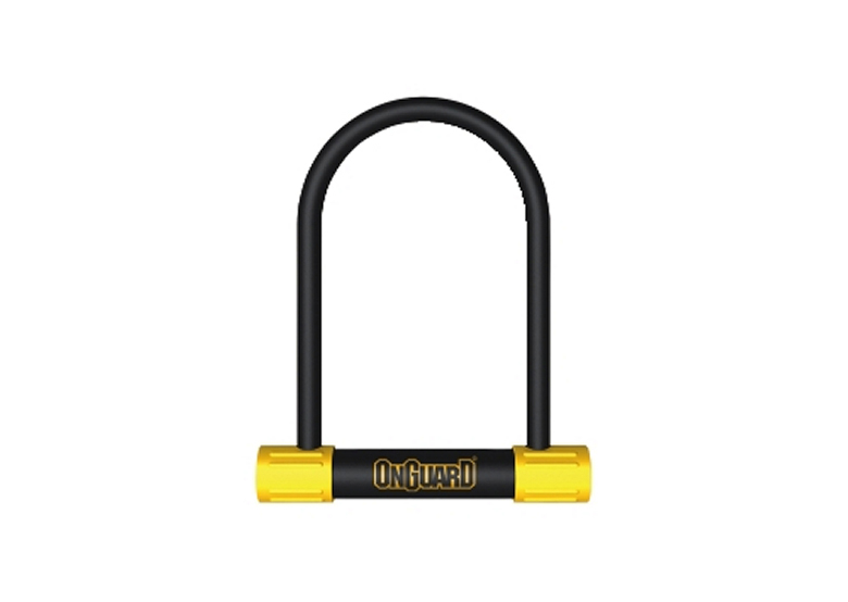 Zapięcie U-lock ONGUARD Bulldog STD 8010