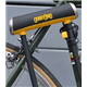Zapięcie U-lock ONGUARD Bulldog STD LM 8010LM