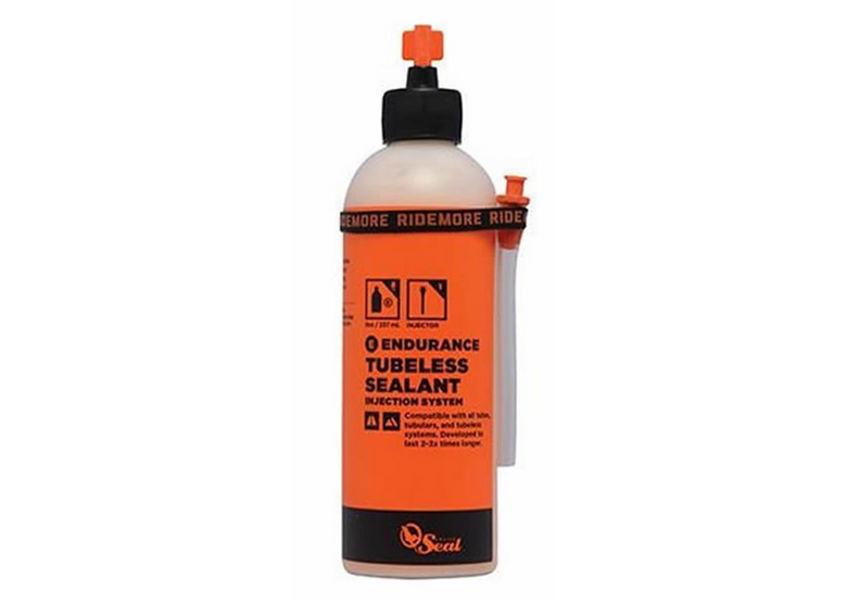 Płyn uszczelniający ORANGE SEAL Endurance