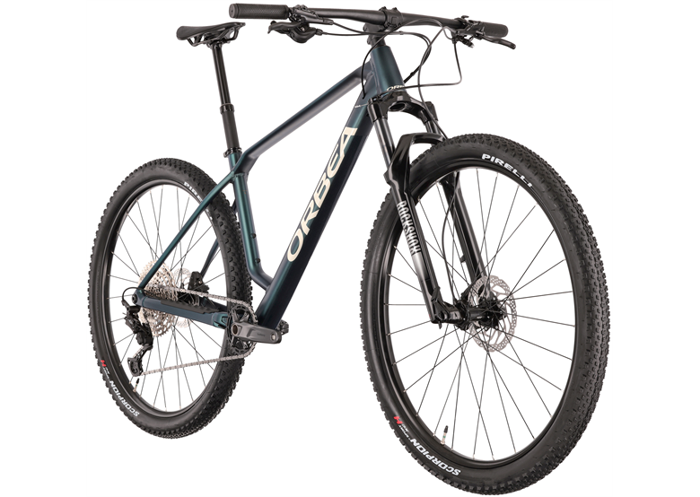 Rower MTB ORBEA Alma H20