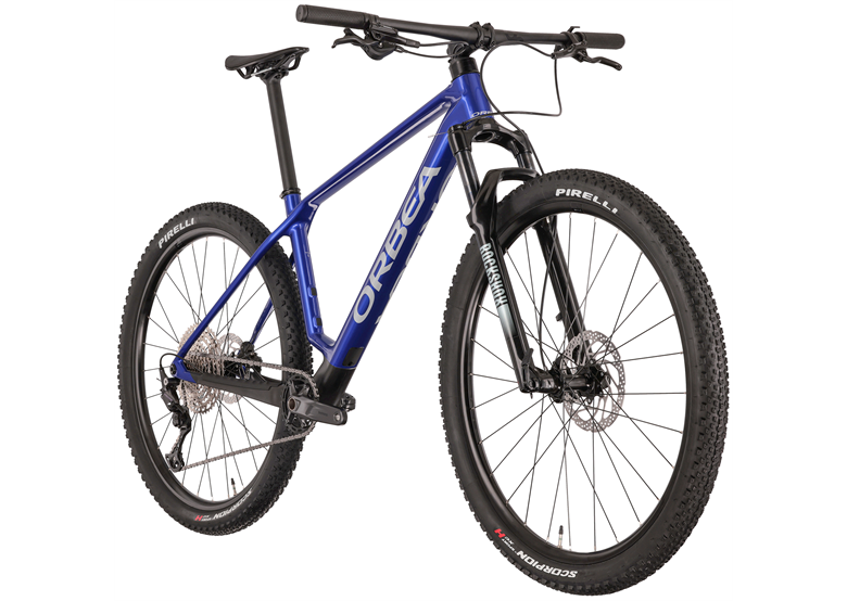 Rower MTB ORBEA Alma M50