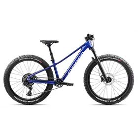 Rower dziecięcy ORBEA Kimu 24 H10 TR
