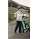 Rower dziecięcy ORBEA Kimu 24 H10 TR