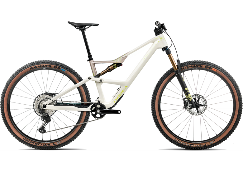Rower MTB ORBEA Occam SL M10