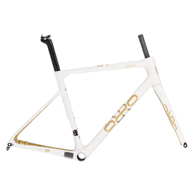 Rama szosowa ORRO Gold STC Signature