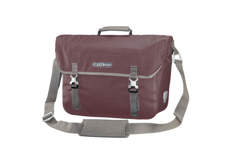 Torba na bagażnik ORTLIEB Commuter-Bag Two Urban QL3.1