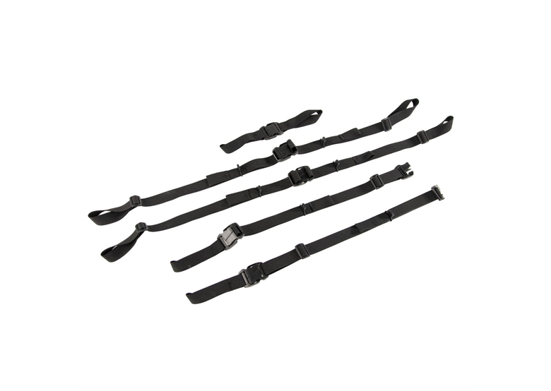 Paski do torby ORTLIEB Duffle