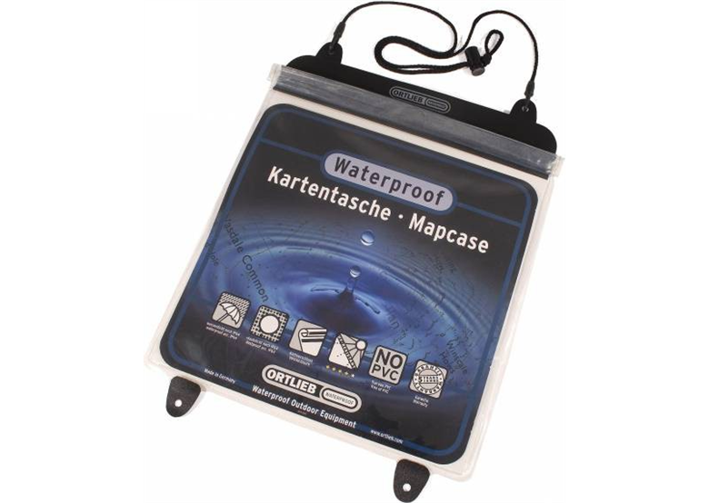 Mapnik ORTLIEB Map Case