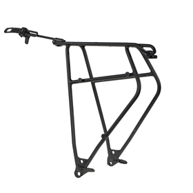 Bagażnik rowerowy tylny ORTLIEB Quick Rack XL