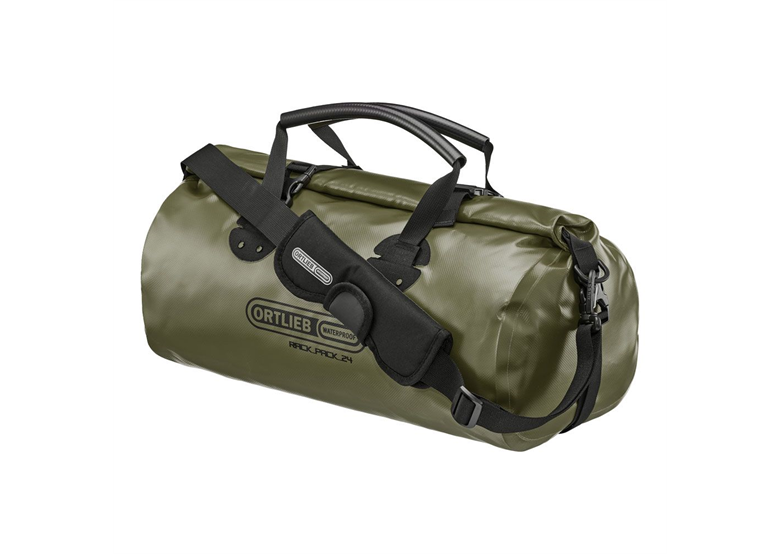 Torba podróżna ORTLIEB Rack Pack