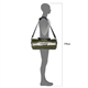 Torba podróżna ORTLIEB Rack Pack