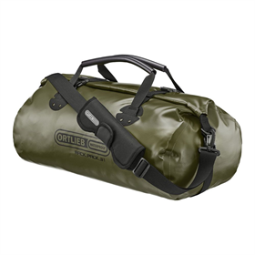 Torba podróżna ORTLIEB Rack Pack