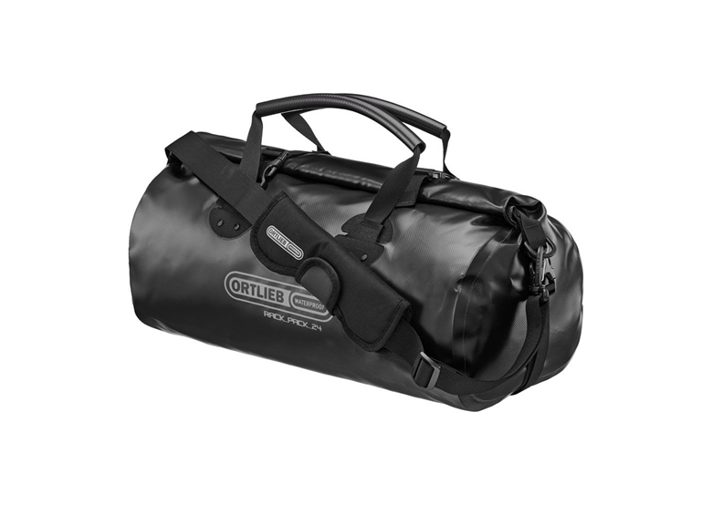 Torba podróżna ORTLIEB Rack Pack