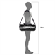 Torba podróżna ORTLIEB Rack Pack