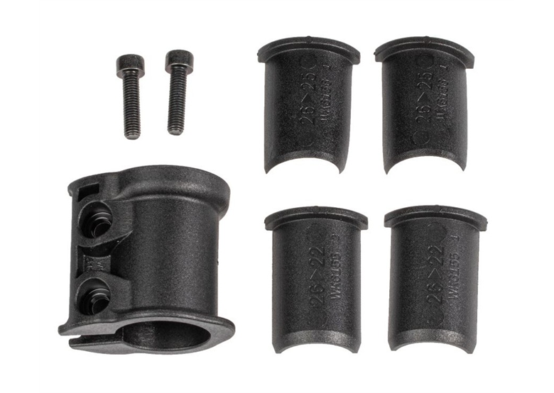 Adapter ORTLIEB Seat Pack Dropper
