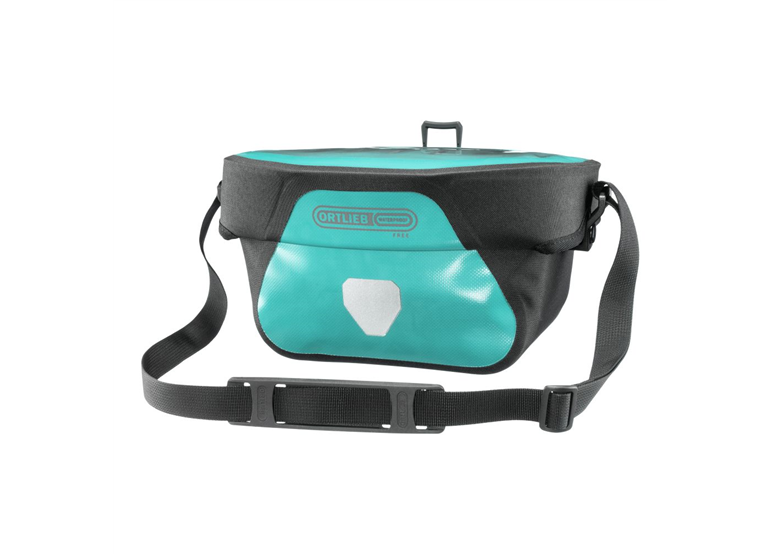 Torba na kierownicę ORTLIEB Ultimate Six Free
