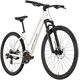 Rower crossowy damski OXFELD Cyclone 1.0
