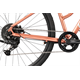 Rower crossowy damski OXFELD Cyclone 2.0